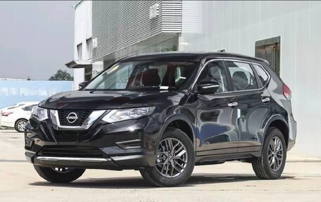 Nissan X-Trail, 2026 год, 2 800 000 рублей, 1 фотография