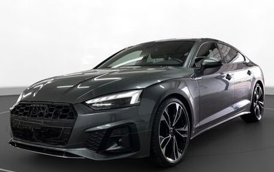 Audi A5, 2022 год, 3 599 999 рублей, 1 фотография