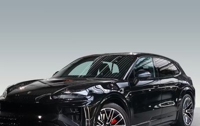 Porsche Cayenne, 2026 год, 17 000 000 рублей, 1 фотография
