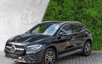 Mercedes-Benz GLA, 2023 год, 2 650 000 рублей, 1 фотография