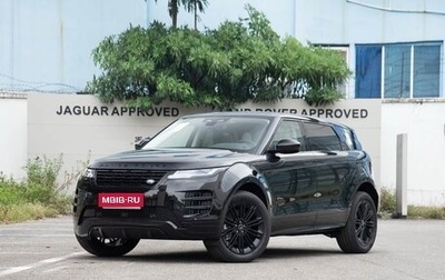 Land Rover Range Rover Evoque II, 2025 год, 5 790 000 рублей, 1 фотография