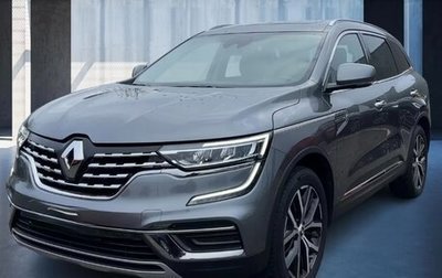 Renault Koleos II, 2022 год, 2 200 000 рублей, 1 фотография