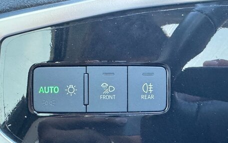 Audi Q3, 2022 год, 2 229 000 рублей, 10 фотография