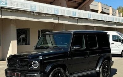 Mercedes-Benz G-Класс W463 рестайлинг _iii, 2022 год, 12 900 000 рублей, 1 фотография