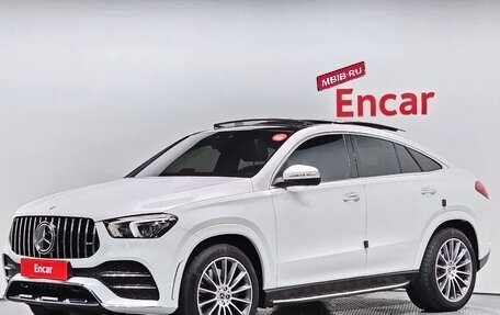 Mercedes-Benz GLE Coupe, 2023 год, 8 150 000 рублей, 1 фотография