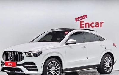 Mercedes-Benz GLE Coupe, 2023 год, 8 150 000 рублей, 1 фотография
