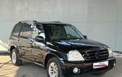 Suzuki XL7, 2003 год, 610 000 рублей, 1 фотография