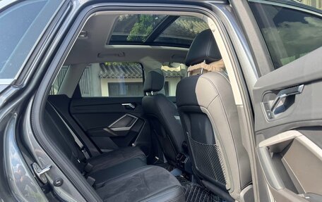 Audi Q3, 2022 год, 2 229 000 рублей, 16 фотография