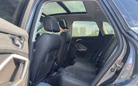 Audi Q3, 2022 год, 2 229 000 рублей, 15 фотография