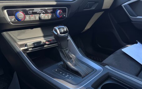 Audi Q3, 2022 год, 2 229 000 рублей, 17 фотография