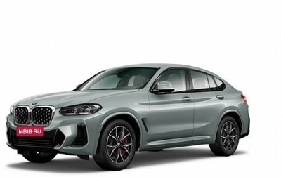 BMW X4, 2025 год, 8 950 000 рублей, 1 фотография