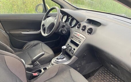 Peugeot 308 II, 2008 год, 150 000 рублей, 5 фотография