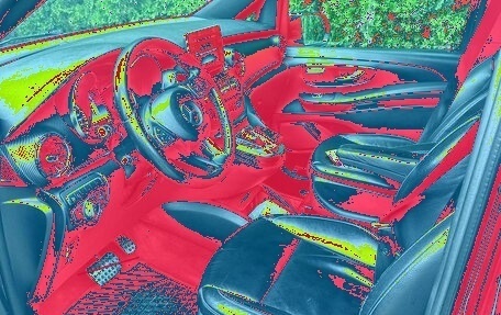 Mercedes-Benz V-Класс, 2019 год, 4 000 000 рублей, 3 фотография