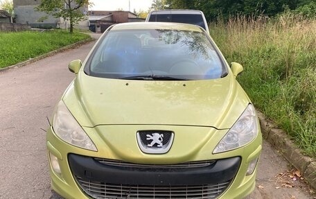 Peugeot 308 II, 2008 год, 150 000 рублей, 4 фотография