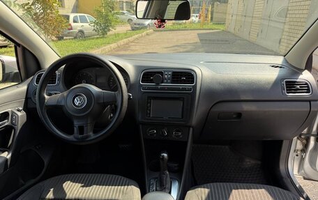 Volkswagen Polo VI (EU Market), 2011 год, 580 000 рублей, 6 фотография