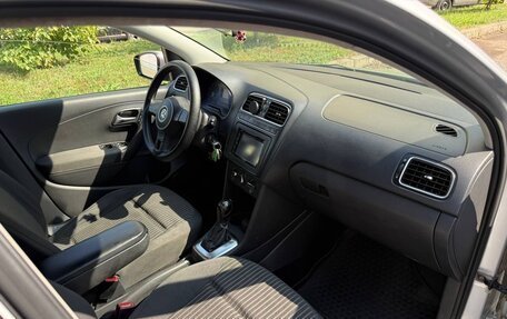 Volkswagen Polo VI (EU Market), 2011 год, 580 000 рублей, 7 фотография