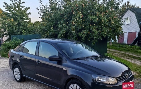 Volkswagen Polo VI (EU Market), 2011 год, 720 000 рублей, 3 фотография