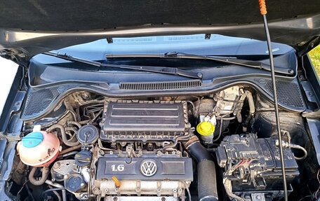 Volkswagen Polo VI (EU Market), 2011 год, 720 000 рублей, 6 фотография
