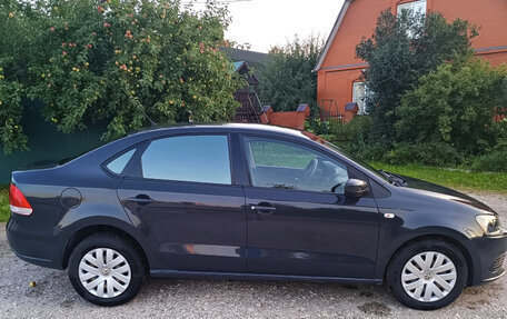 Volkswagen Polo VI (EU Market), 2011 год, 720 000 рублей, 4 фотография