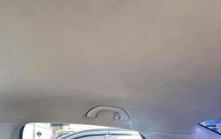 Volkswagen Polo VI (EU Market), 2011 год, 720 000 рублей, 13 фотография
