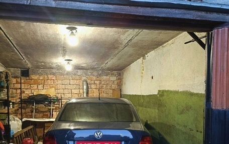 Volkswagen Polo VI (EU Market), 2011 год, 720 000 рублей, 15 фотография