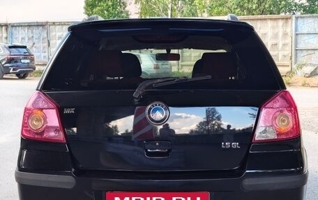 Geely MK Cross I, 2014 год, 229 000 рублей, 9 фотография