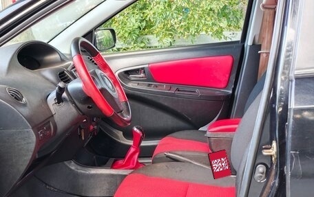 Geely MK Cross I, 2014 год, 229 000 рублей, 11 фотография