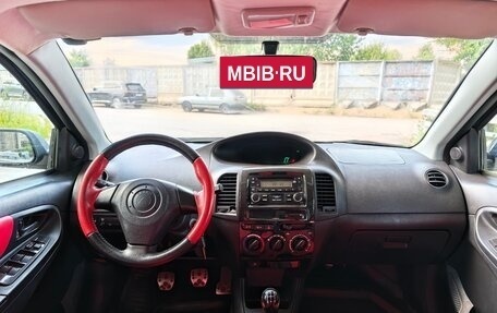 Geely MK Cross I, 2014 год, 229 000 рублей, 13 фотография
