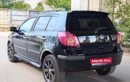 Geely MK Cross I, 2014 год, 229 000 рублей, 10 фотография