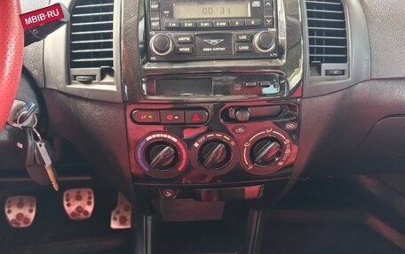 Geely MK Cross I, 2014 год, 229 000 рублей, 15 фотография