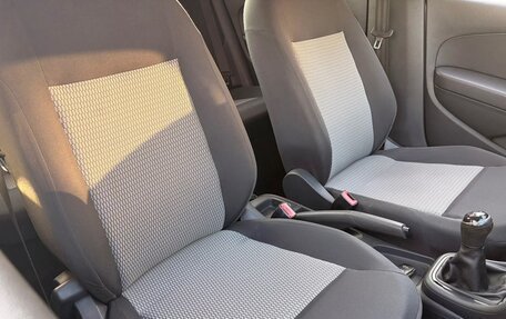 Volkswagen Polo VI (EU Market), 2014 год, 655 000 рублей, 18 фотография
