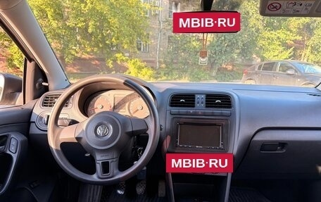 Volkswagen Polo VI (EU Market), 2014 год, 655 000 рублей, 16 фотография