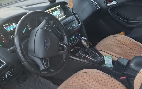 Ford Focus III, 2015 год, 1 050 000 рублей, 6 фотография