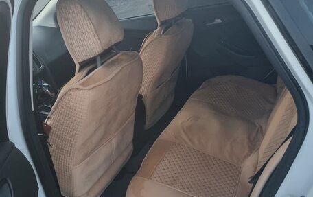Ford Focus III, 2015 год, 1 050 000 рублей, 8 фотография