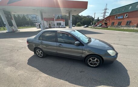 Mitsubishi Lancer IX, 2006 год, 280 000 рублей, 2 фотография