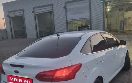 Ford Focus III, 2015 год, 1 050 000 рублей, 3 фотография