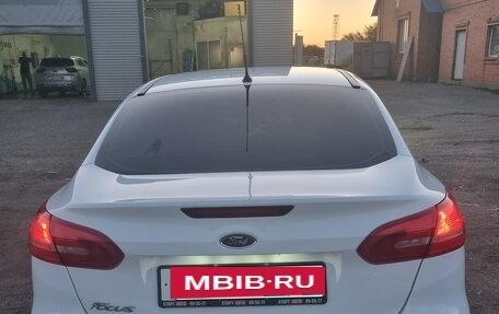 Ford Focus III, 2015 год, 1 050 000 рублей, 4 фотография