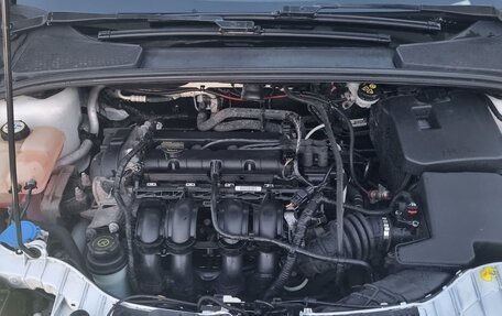 Ford Focus III, 2015 год, 1 050 000 рублей, 9 фотография