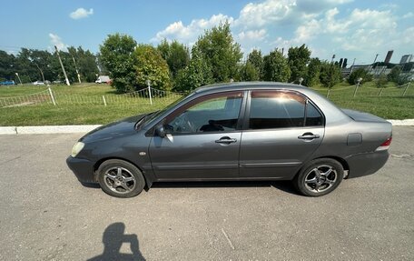 Mitsubishi Lancer IX, 2006 год, 280 000 рублей, 5 фотография