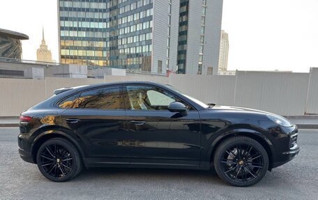 Porsche Cayenne III, 2019 год, 5 600 000 рублей, 2 фотография