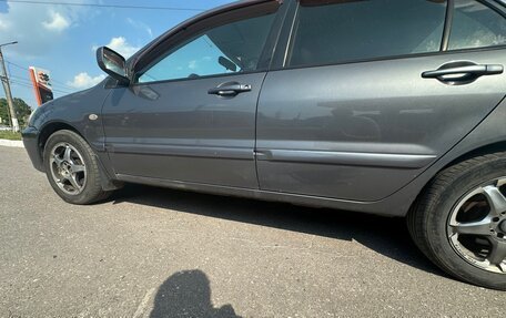 Mitsubishi Lancer IX, 2006 год, 280 000 рублей, 8 фотография