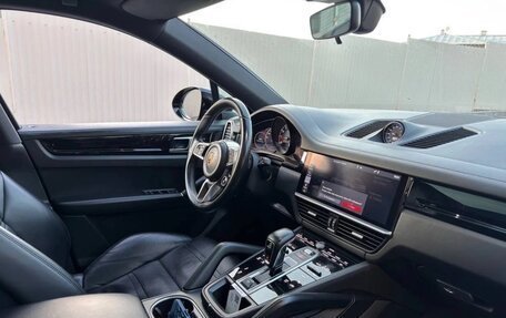 Porsche Cayenne III, 2019 год, 5 600 000 рублей, 4 фотография