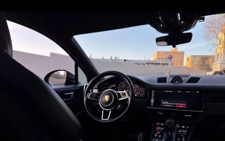 Porsche Cayenne III, 2019 год, 5 600 000 рублей, 5 фотография