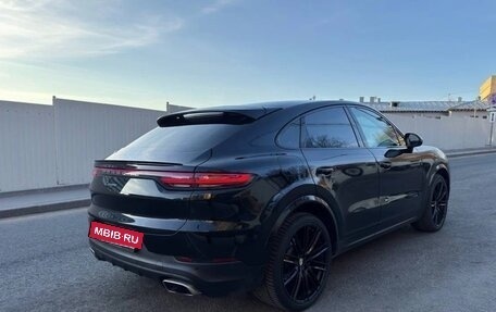 Porsche Cayenne III, 2019 год, 5 600 000 рублей, 3 фотография