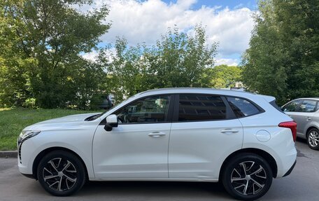 Haval Jolion, 2023 год, 1 225 000 рублей, 7 фотография