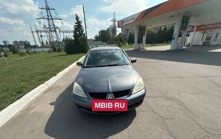 Mitsubishi Lancer IX, 2006 год, 280 000 рублей, 6 фотография