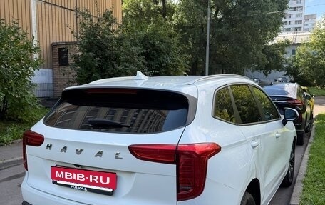 Haval Jolion, 2023 год, 1 225 000 рублей, 6 фотография