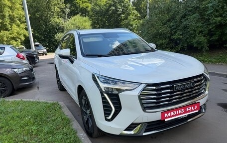 Haval Jolion, 2023 год, 1 225 000 рублей, 2 фотография