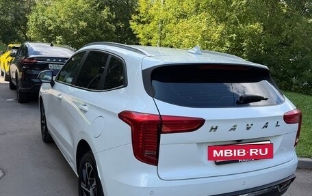 Haval Jolion, 2023 год, 1 225 000 рублей, 5 фотография