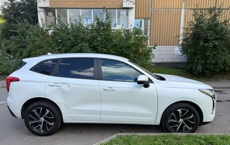 Haval Jolion, 2023 год, 1 225 000 рублей, 8 фотография